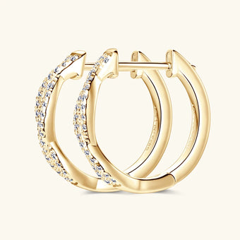 Eternity Hoops