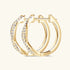 Eternity Hoops