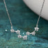 Constellation Necklace