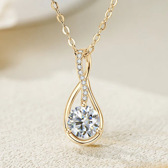 Drop of Elegance Necklace