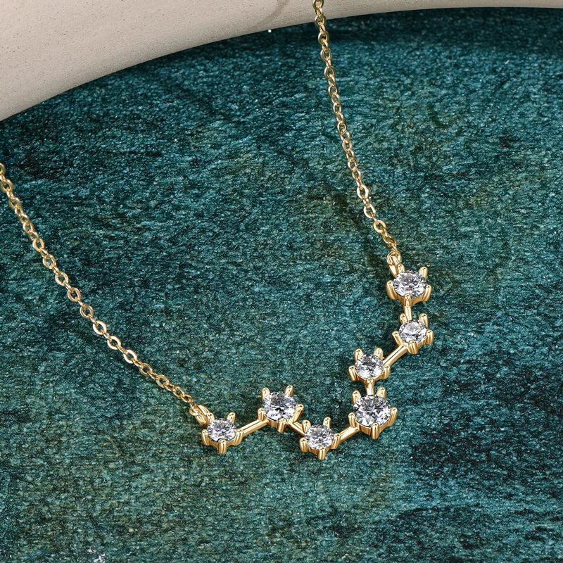 Constellation Necklace