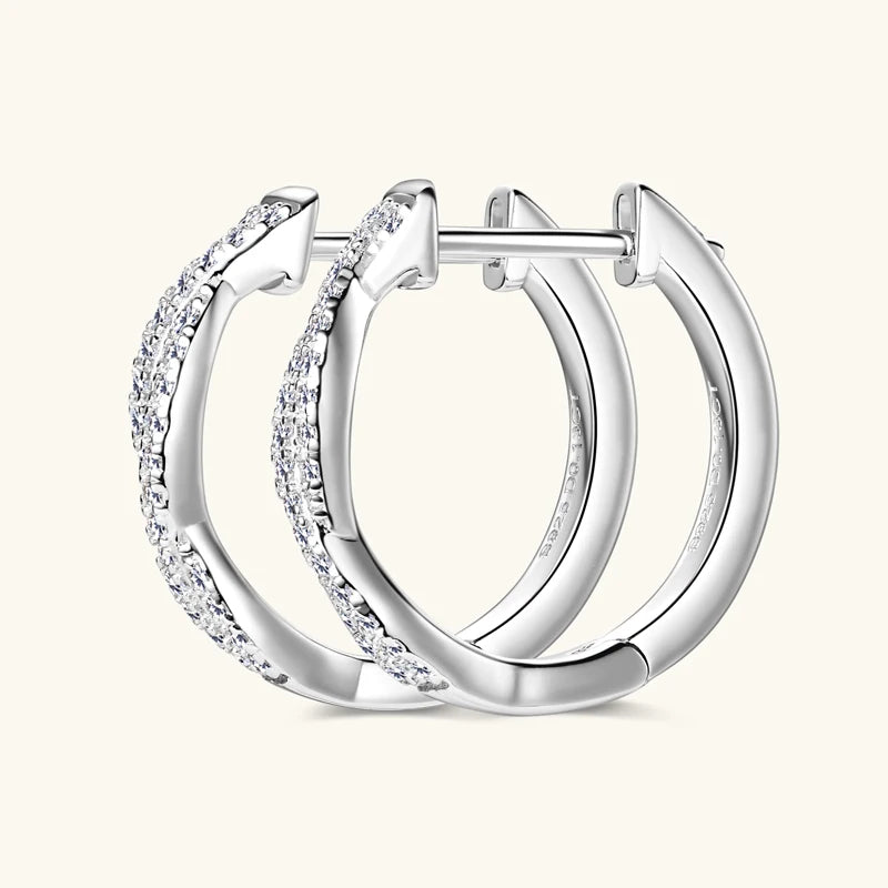 Eternity Hoops