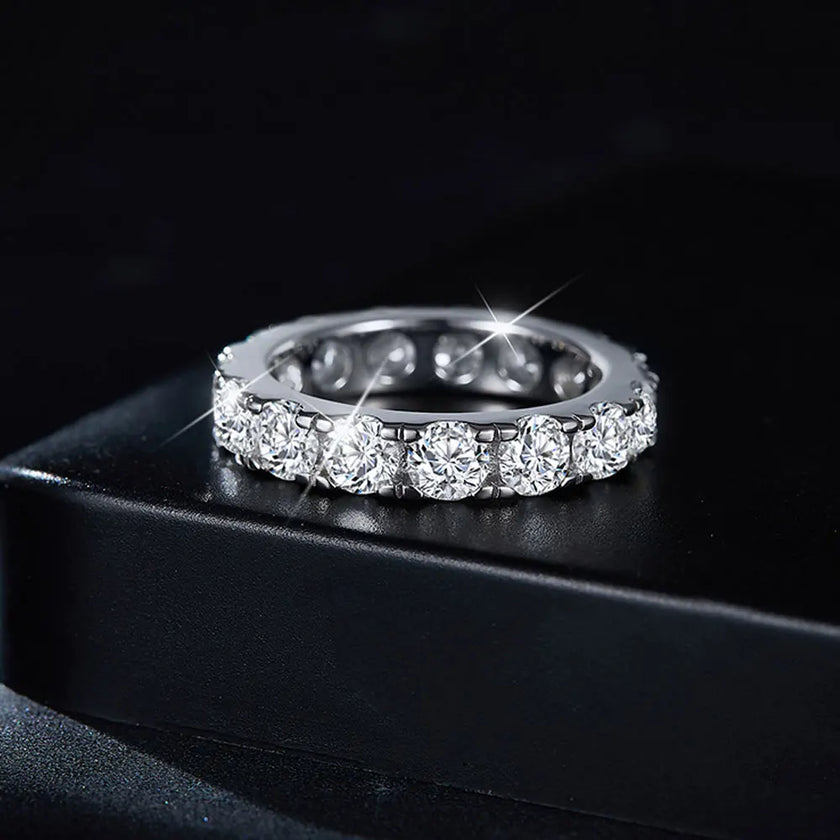 Eternity Band