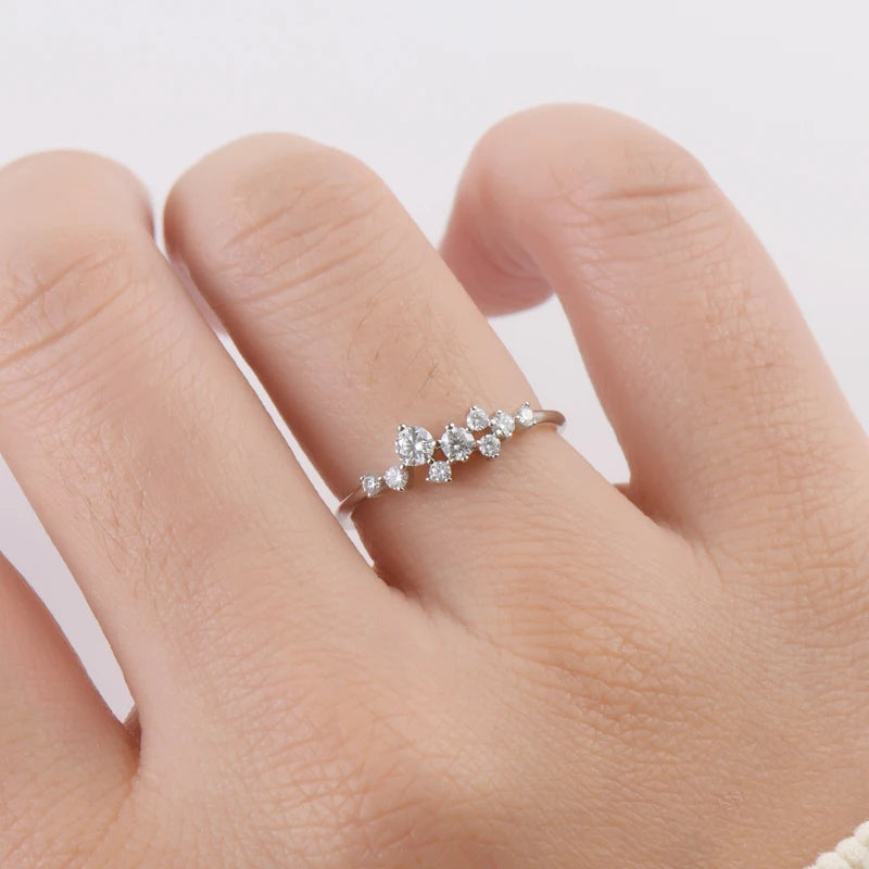 Constellation Ring